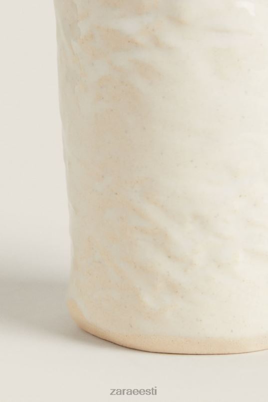 Zara bu o keraamiline trummel unisex kreem tarvikud 42F0H1714