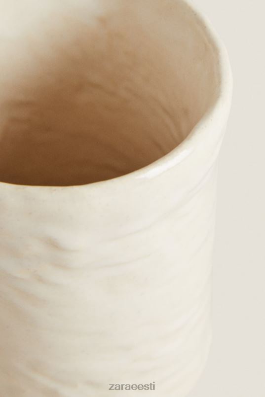 Zara bu o keraamiline trummel unisex kreem tarvikud 42F0H1714