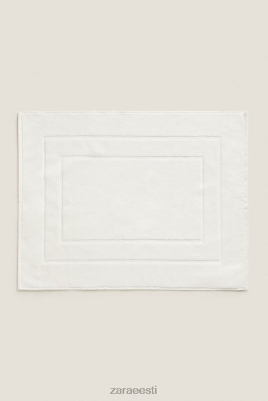 Zara esmaklassiline puuvillane vannimatt unisex elevandiluust tarvikud 42F0H1709