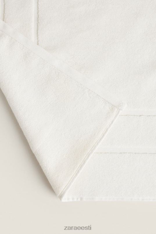 Zara esmaklassiline puuvillane vannimatt unisex elevandiluust tarvikud 42F0H1709