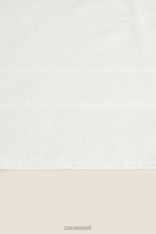 Zara esmaklassiline puuvillane vannimatt unisex elevandiluust tarvikud 42F0H1709