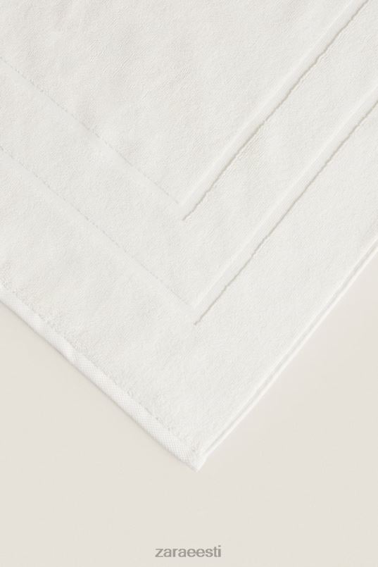 Zara esmaklassiline puuvillane vannimatt unisex elevandiluust tarvikud 42F0H1709