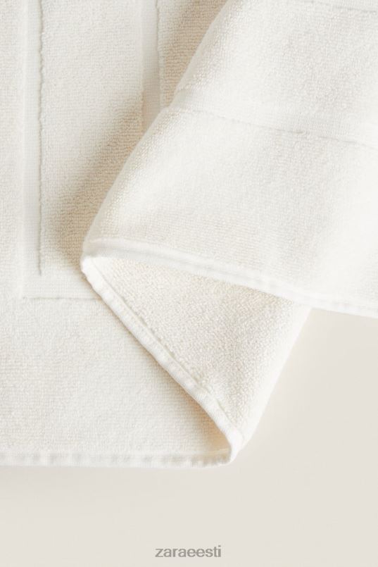 Zara esmaklassiline puuvillane vannimatt unisex elevandiluust tarvikud 42F0H1709