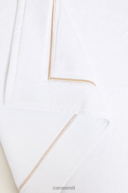 Zara karva servaga vannimatt unisex beež tarvikud 42F0H1729