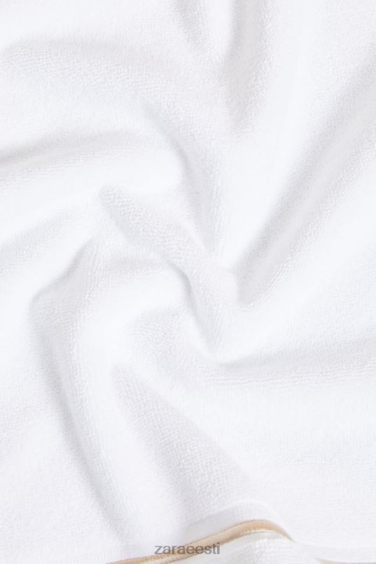 Zara karva servaga vannimatt unisex beež tarvikud 42F0H1729