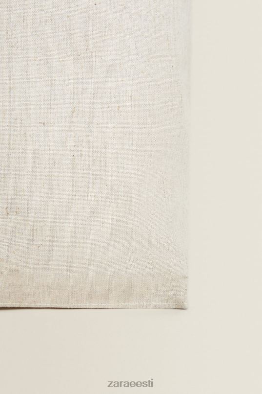 Zara kokkupandav pesukorv unisex helebeež tarvikud 42F0H1711