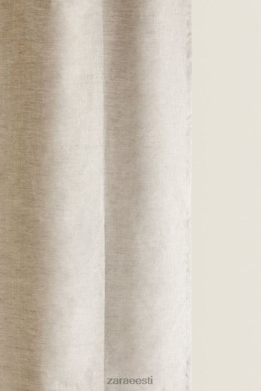 Zara linane dušikardin unisex helebeež tarvikud 42F0H1740