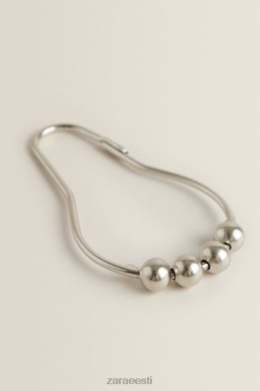 Zara metallist kardinarõngad unisex mitmevärviline tarvikud 42F0H1703