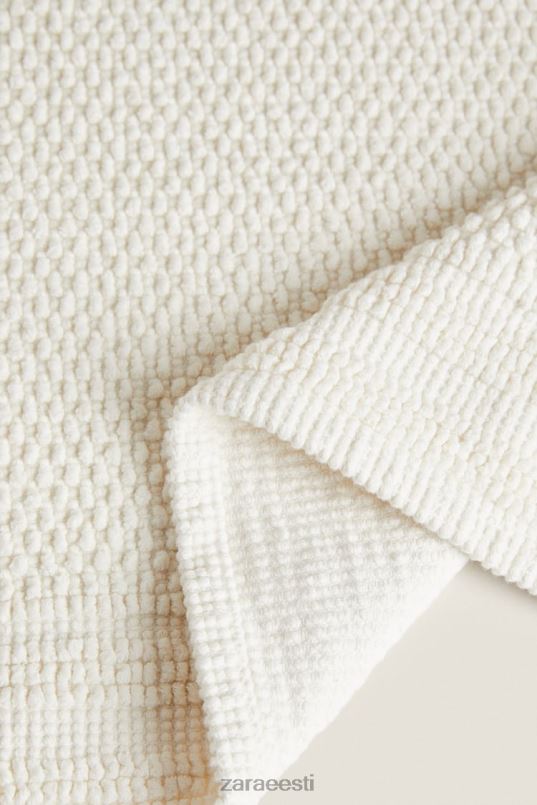 Zara puuvillane vannimatt unisex elevandiluust tarvikud 42F0H1701