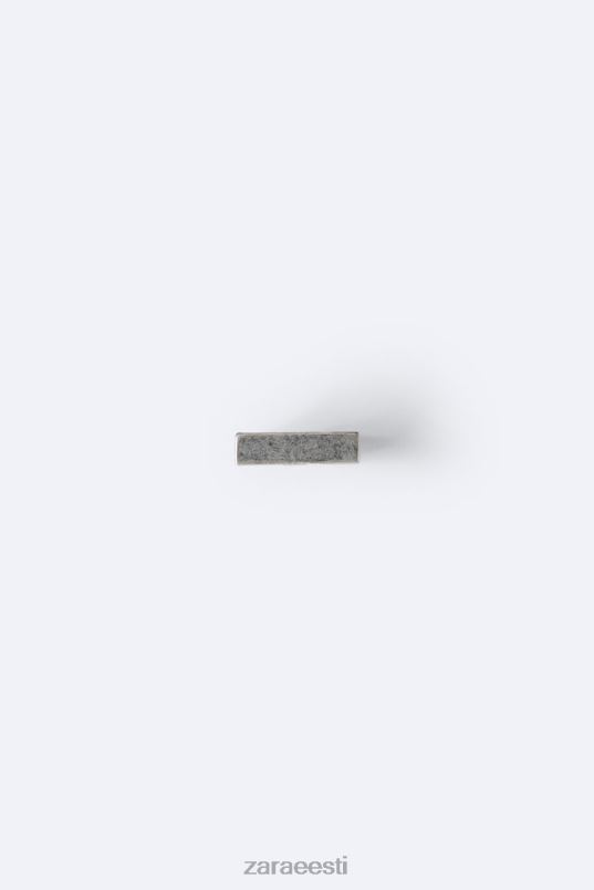 Zara märgisõrmus mehed must tarvikud 42F0H1482