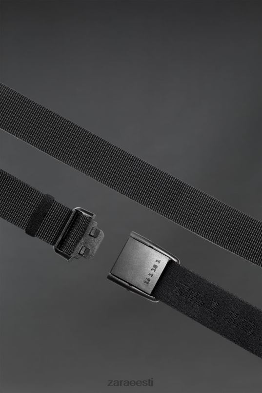 Zara athleticz spordivöö kott mehed khaki roheline tarvikud 42F0H1283