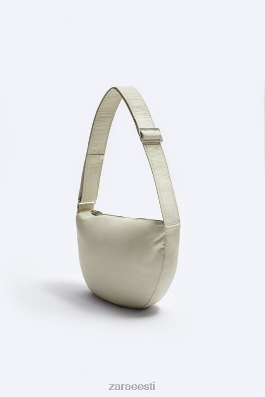 Zara mini nailonist õlakott mehed jää tarvikud 42F0H1335