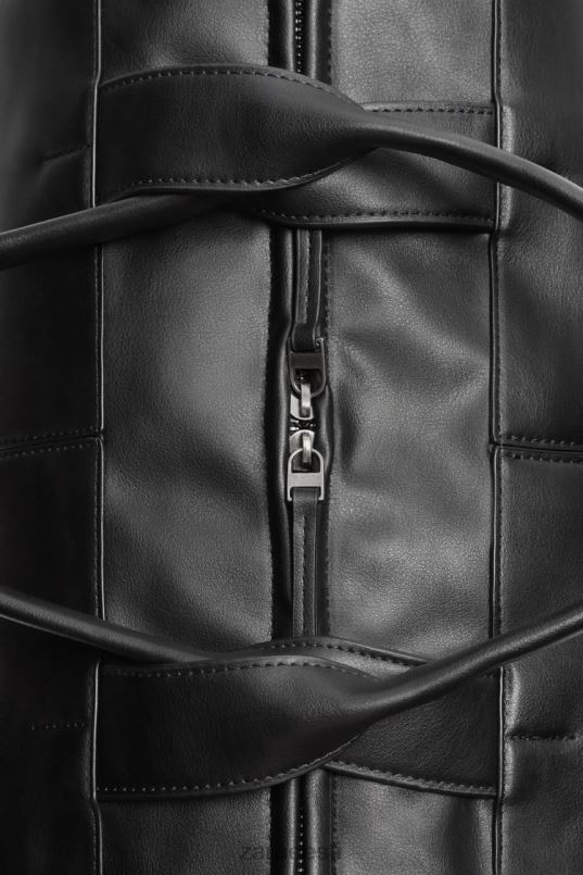 Zara pehme kott mehed must tarvikud 42F0H1327