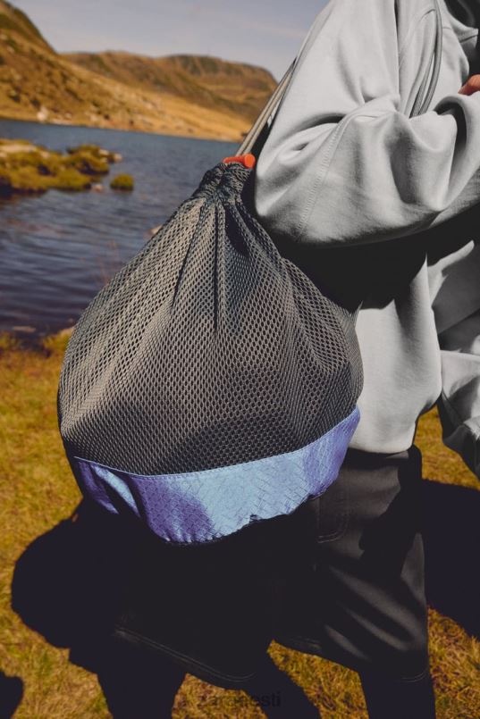 Zara sportlik võrgust pallikandja mehed hall tarvikud 42F0H1510