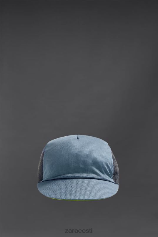 Zara jalgratturi müts mehed mitmesugused tarvikud 42F0H1406