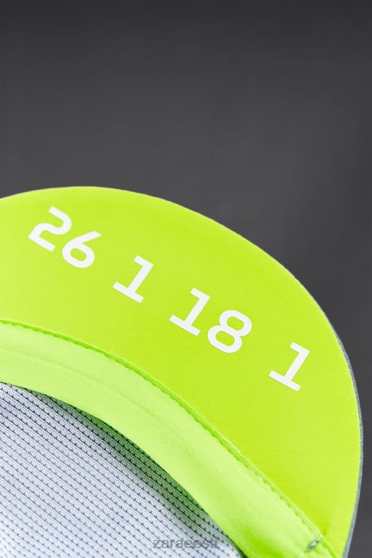 Zara jalgratturi müts mehed mitmesugused tarvikud 42F0H1406