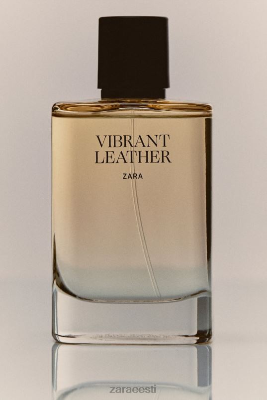 Zara elav nahk 100 ml mehed originaal tarvikud 42F0H1368