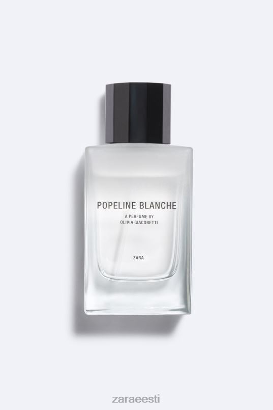 Zara popeline blanche edp 100 ml mehed originaal tarvikud 42F0H1353