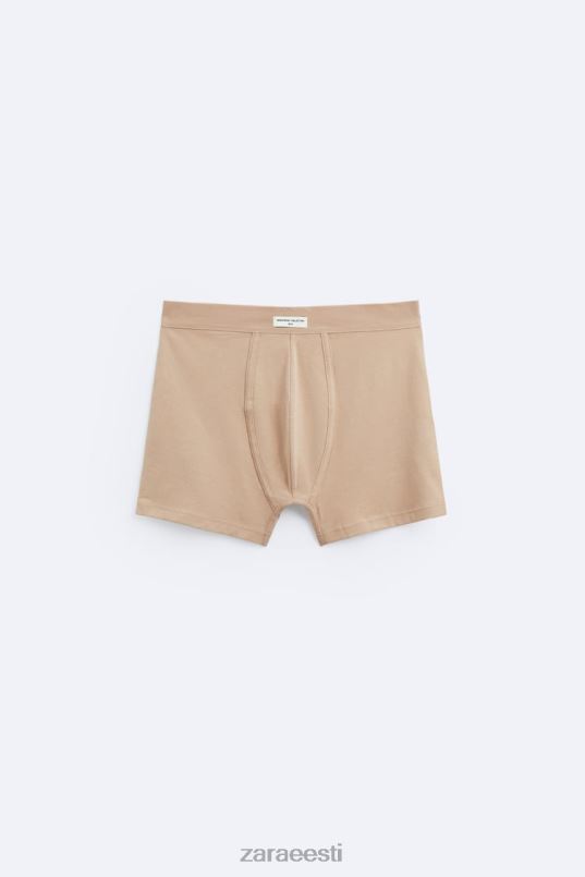 Zara 3 pakk pehmeid boksereid mehed mitmesugused tarvikud 42F0H1427