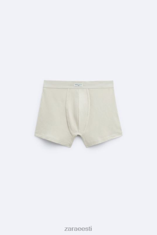 Zara 3 pakk pehmeid boksereid mehed mitmesugused tarvikud 42F0H1428