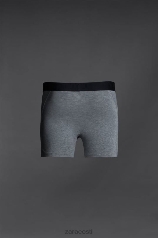 Zara poksijate treenimine mehed hall mergel tarvikud 42F0H1401