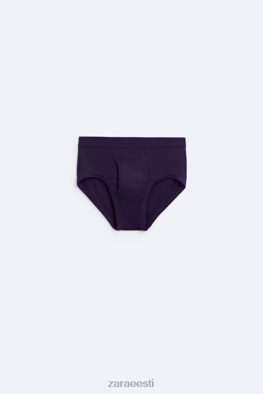 Zara 3 pakk kombineeritud pükse mehed mitmesugused tarvikud 42F0H1433