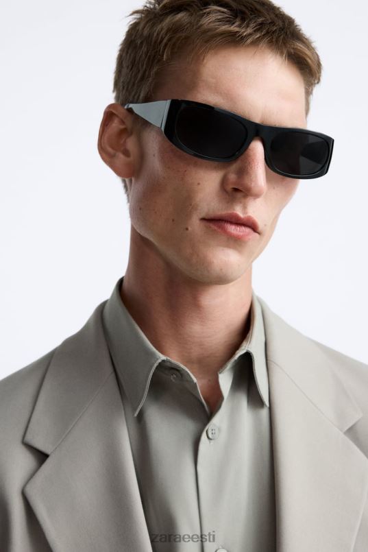 Zara lõdvestunud ülikond mehed naarits Riietus 42F0H1161