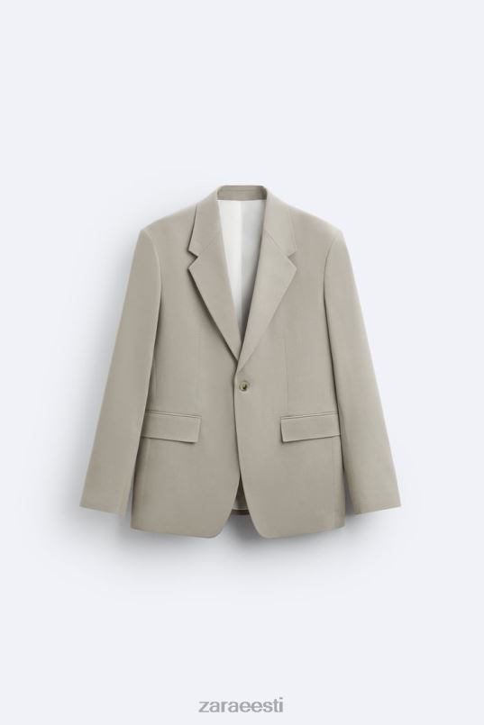 Zara lõdvestunud ülikond mehed naarits Riietus 42F0H1161