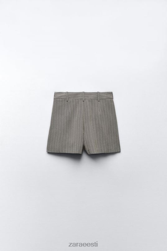 Zara kalasaba skort naised hall mergel Riietus 42F0H556