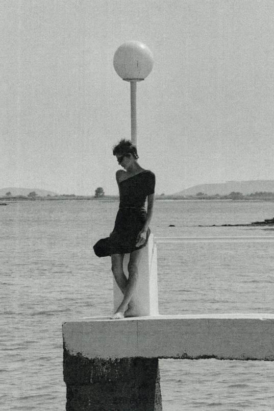 Zara midi seelik kaarega naised pardi sinine Riietus 42F0H705