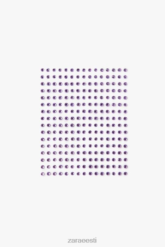 Zara juveeli kleebised naised originaal tarvikud 42F0H809