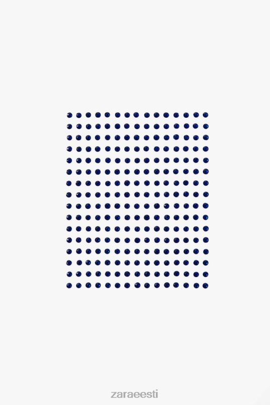 Zara juveeli kleebised naised originaal tarvikud 42F0H809