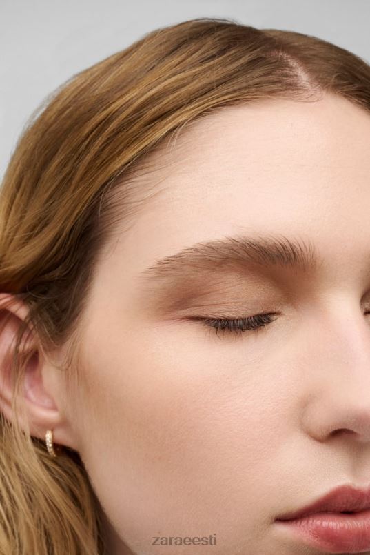 Zara kreemjas lauvärv naised krepuskulaar tarvikud 42F0H1506