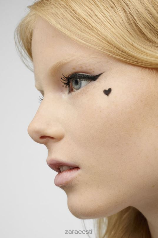 Zara näo palett naised originaal tarvikud 42F0H815