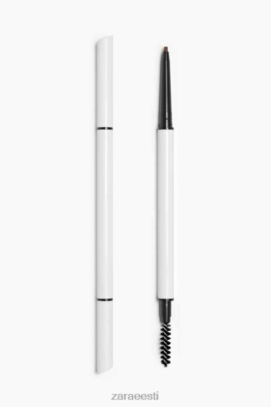 Zara täitke kulmupliiats naised taupe tarvikud 42F0H1500