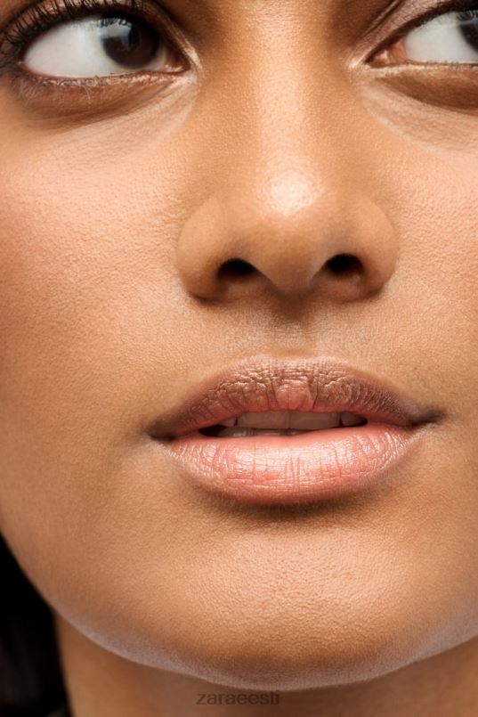 Zara toonitud huulepalsam naised bling tarvikud 42F0H1507