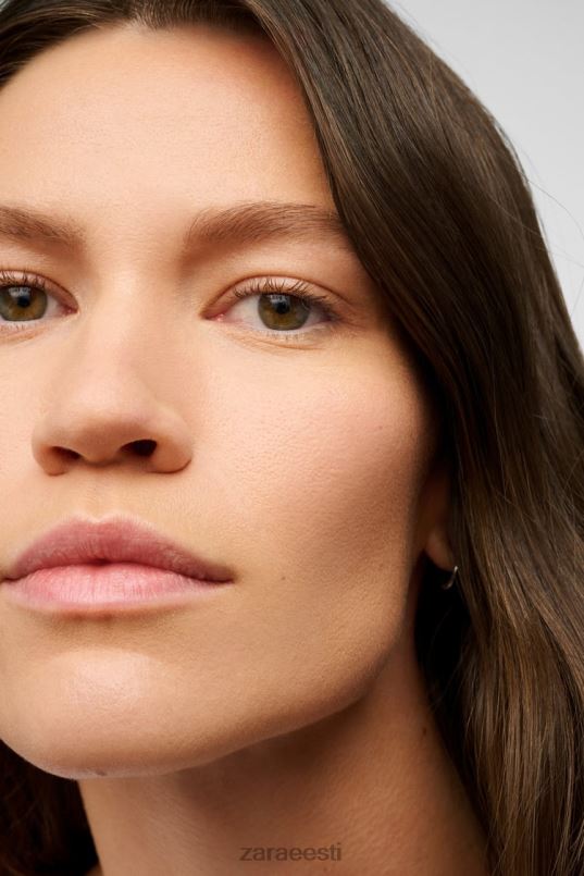 Zara toonitud niisutav kreem naised neutraalne tarvikud 42F0H821