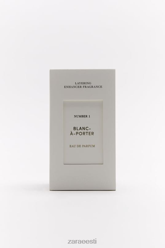 Zara blanc porter 100 ml naised originaal tarvikud 42F0H786