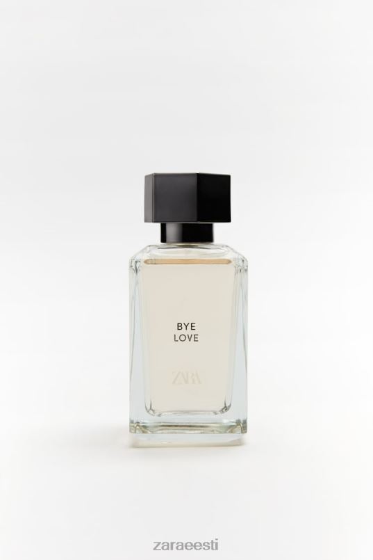Zara bye love 100 ml naised originaal tarvikud 42F0H801