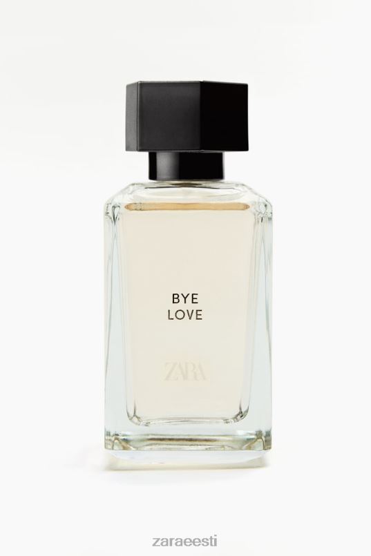 Zara bye love 100 ml naised originaal tarvikud 42F0H801