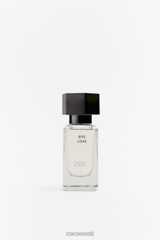 Zara bye love 30 ml naised originaal tarvikud 42F0H802