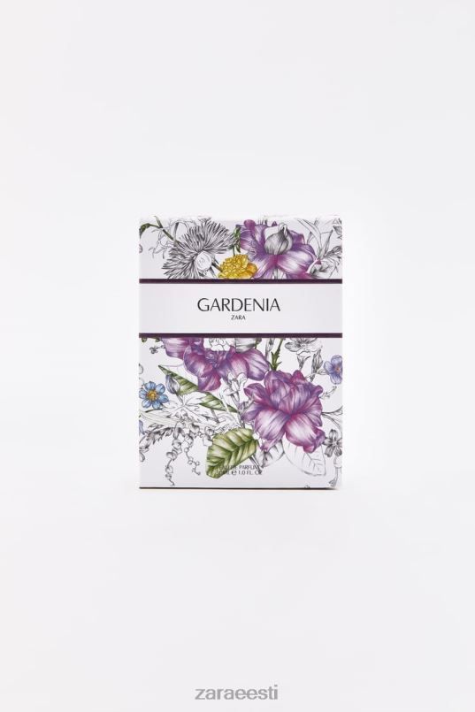 Zara gardeenia 30 ml naised originaal tarvikud 42F0H806