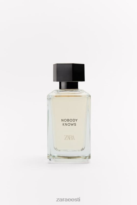 Zara keegi ei tea 100 ml naised originaal tarvikud 42F0H797
