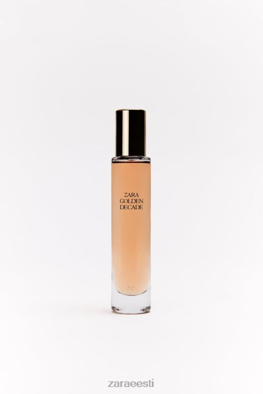 Zara kuldne kümnend 30 ml naised originaal tarvikud 42F0H778