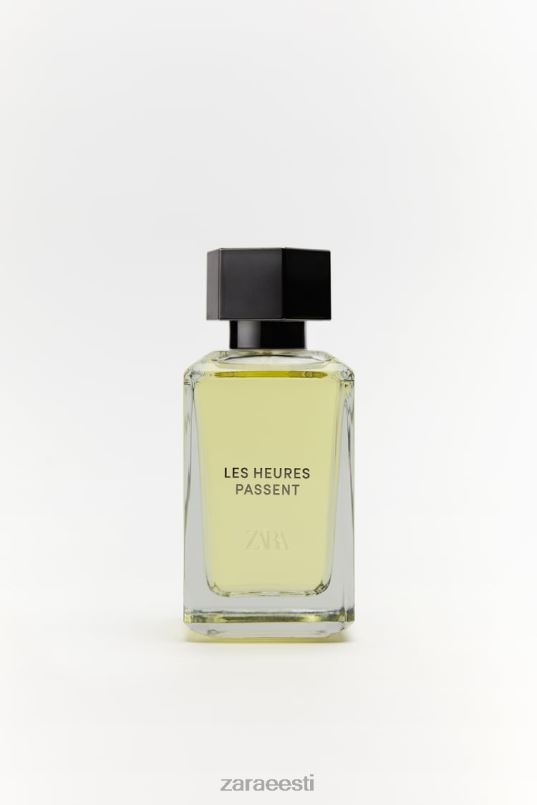 Zara les heures passent 100 ml naised originaal tarvikud 42F0H793