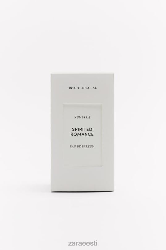 Zara meeleolukas romantika 100 ml naised originaal tarvikud 42F0H795