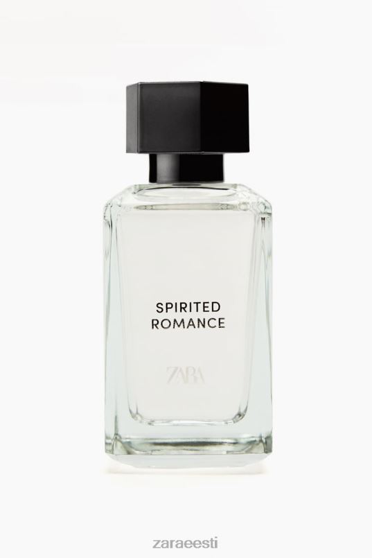 Zara meeleolukas romantika 100 ml naised originaal tarvikud 42F0H795