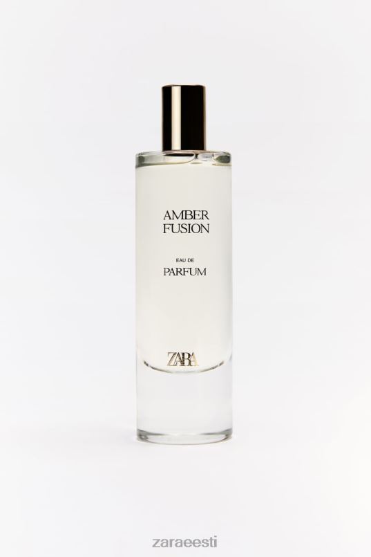 Zara merevaigu fusioon 80 ml naised originaal tarvikud 42F0H779