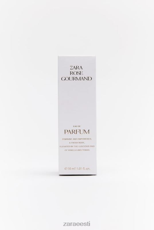 Zara roosigurmaan 30 ml naised originaal tarvikud 42F0H784