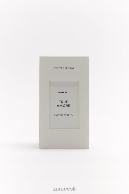 Zara tõsi amore 100 ml naised originaal tarvikud 42F0H787